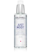 Goldwell Dualsenses Just Smooth olej pro nepoddajné a krepatějící se vlasy 100 ml