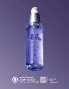 Goldwell Dualsenses Just Smooth olej pro nepoddajné a krepatějící se vlasy 100 ml