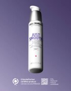 Goldwell Dualsenses Just Smooth sérum pro nepoddajné vlasy 100 ml