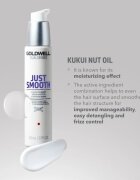 Goldwell Dualsenses Just Smooth sérum pro nepoddajné vlasy 100 ml