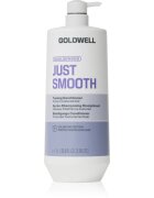 Goldwell Dualsenses Just Smooth Taming Conditioner uhlazující kondicionér 1000 ml