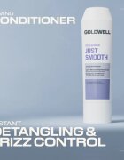 Goldwell Dualsenses Just Smooth Taming Conditioner uhlazující kondicionér 200 ml