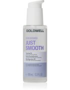 Goldwell Dualsenses Just Smooth Taming Oil uhlazující olej pro nepoddajné a krepatějící se vlasy 100 ml