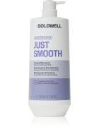 Goldwell Dualsenses Just Smooth Taming Shampoo uhlazující šampon 1000 ml