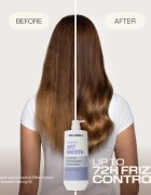 Goldwell Dualsenses Just Smooth Taming Shampoo uhlazující šampon 1000 ml