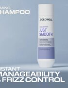 Goldwell Dualsenses Just Smooth Taming Shampoo uhlazující šampon 250 ml