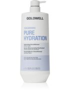 Goldwell Dualsenses Pure Hydration Hydrating Conditioner hydratační kondicionér 1000 ml