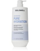 Goldwell Dualsenses Pure Hydration Hydrating Shampoo hydratační šampon 1000 ml