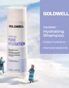Goldwell Dualsenses Pure Hydration Set dárková sada s hydratačním účinkem