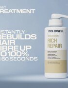 Goldwell Dualsenses Rich Repair 60Sec Treatment hloubkově vyživující kúra 500 ml