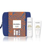 Goldwell Dualsenses Rich Repair cestovní sada pro výživu a hydrataci