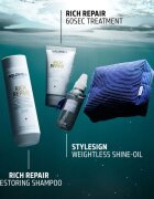 Goldwell Dualsenses Rich Repair cestovní sada pro výživu a hydrataci