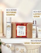 Goldwell Dualsenses Rich Repair dárková sada pro suché a poškozené vlasy