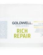 Goldwell Dualsenses Rich Repair maska pro suché a poškozené vlasy 200 ml