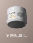 Goldwell Dualsenses Rich Repair maska pro suché a poškozené vlasy 200 ml