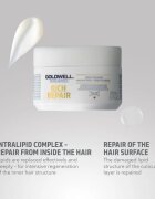 Goldwell Dualsenses Rich Repair maska pro suché a poškozené vlasy 200 ml