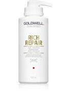 Goldwell Dualsenses Rich Repair maska pro suché a poškozené vlasy 500 ml