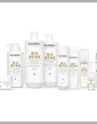 Goldwell Dualsenses Rich Repair obnovující kondicionér pro suché a poškozené vlasy 200 ml