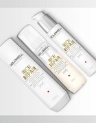 Goldwell Dualsenses Rich Repair obnovující kondicionér pro suché a poškozené vlasy 200 ml