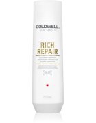 Goldwell Dualsenses Rich Repair obnovující šampon pro suché a poškozené vlasy 250 ml