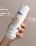 Goldwell Dualsenses Rich Repair obnovující šampon pro suché a poškozené vlasy 250 ml