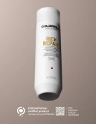 Goldwell Dualsenses Rich Repair obnovující šampon pro suché a poškozené vlasy 250 ml