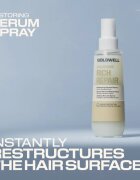 Goldwell Dualsenses Rich Repair Restoring Serum Spray obnovující sérum ve spreji 150 ml