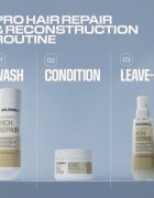 Goldwell Dualsenses Rich Repair Restoring Serum Spray obnovující sérum ve spreji 150 ml