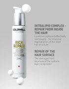 Goldwell Dualsenses Rich Repair sérum pro suché a poškozené vlasy 100 ml