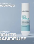 Goldwell Dualsenses Scalp Specialist Anti-Dandruff Shampoo šampon proti lupům 250 ml