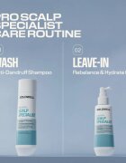 Goldwell Dualsenses Scalp Specialist Anti-Dandruff Shampoo šampon proti lupům 250 ml