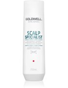 Goldwell Dualsenses Scalp Specialist čisticí šampon proti lupům 250 ml
