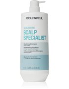 Goldwell Dualsenses Scalp Specialist Clarifying Shampoo hloubkově čisticí šampon 1000 ml
