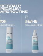 Goldwell Dualsenses Scalp Specialist Clarifying Shampoo hloubkově čisticí šampon 1000 ml