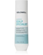 Goldwell Dualsenses Scalp Specialist Densifying Shampoo šampon pro obnovení hustoty vlasů 250 ml