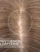 Goldwell Dualsenses Scalp Specialist Densifying Shampoo šampon pro obnovení hustoty vlasů 250 ml