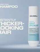 Goldwell Dualsenses Scalp Specialist Densifying Shampoo šampon pro obnovení hustoty vlasů 250 ml