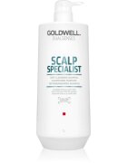 Goldwell Dualsenses Scalp Specialist hluboce čisticí šampon pro všechny typy vlasů 1000 ml
