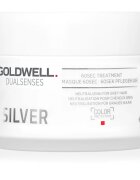 Goldwell Dualsenses Silver posilující maska 200 ml