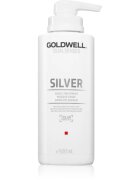Goldwell Dualsenses Silver posilující maska 500 ml