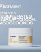 Goldwell Dualsenses Sun Reflects 60Sec Treatment intenzivní regenerační péče pro vlasy namáhané sluncem 200 ml