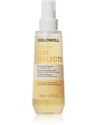 Goldwell Dualsenses Sun Reflects UV-Protect Spray sprej na vlasy pro vlasy namáhané sluncem 150 ml