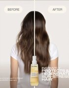 Goldwell Dualsenses Sun Reflects UV-Protect Spray sprej na vlasy pro vlasy namáhané sluncem 150 ml