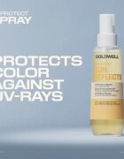 Goldwell Dualsenses Sun Reflects UV-Protect Spray sprej na vlasy pro vlasy namáhané sluncem 150 ml