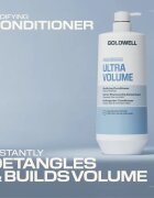 Goldwell Dualsenses Ultra Volume Bodifying Conditioner kondicionér pro objem vlasů 1000 ml