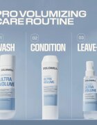 Goldwell Dualsenses Ultra Volume Bodifying Conditioner kondicionér pro objem vlasů 200 ml