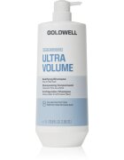 Goldwell Dualsenses Ultra Volume Bodifying Shampoo šampon pro objem vlasů 1000 ml