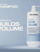 Goldwell Dualsenses Ultra Volume Bodifying Shampoo šampon pro objem vlasů 1000 ml