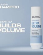 Goldwell Dualsenses Ultra Volume Bodifying Shampoo šampon pro objem vlasů 250 ml