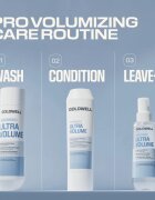 Goldwell Dualsenses Ultra Volume Bodifying Shampoo šampon pro objem vlasů 250 ml